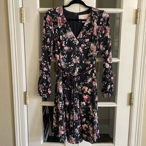 Gal Meets Glam Rosalind dress